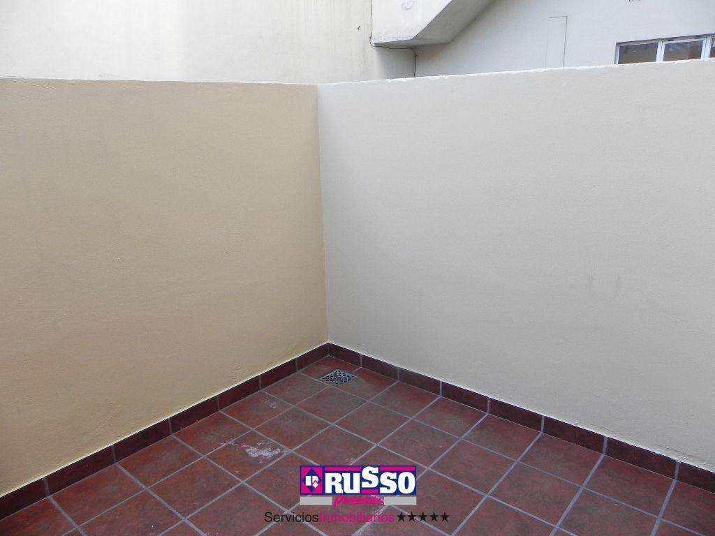 Venta Departamento 2 Ambientes San Justo