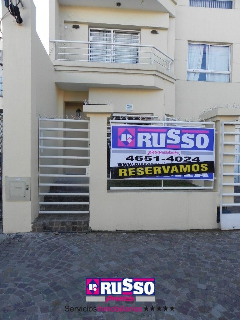 Foto de Venta Departamento 2 Ambientes San Justo, imagen 5