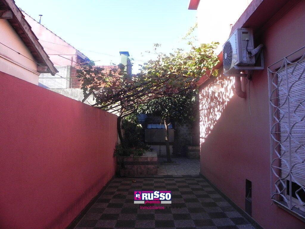 Venta Casa 4 Ambientes San Justo