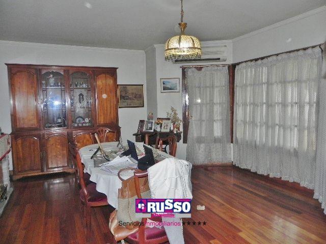 Venta Casa 4 Ambientes San Justo