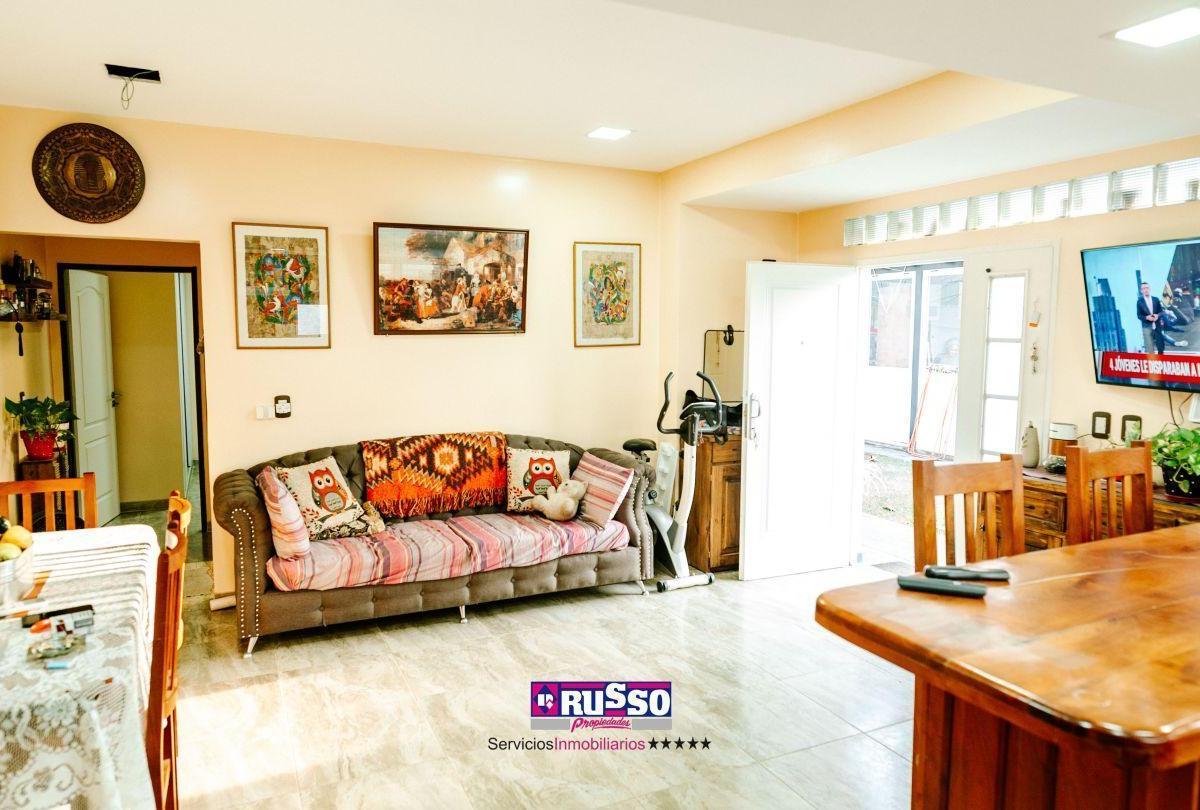 Venta Casa 4 Ambientes San Justo