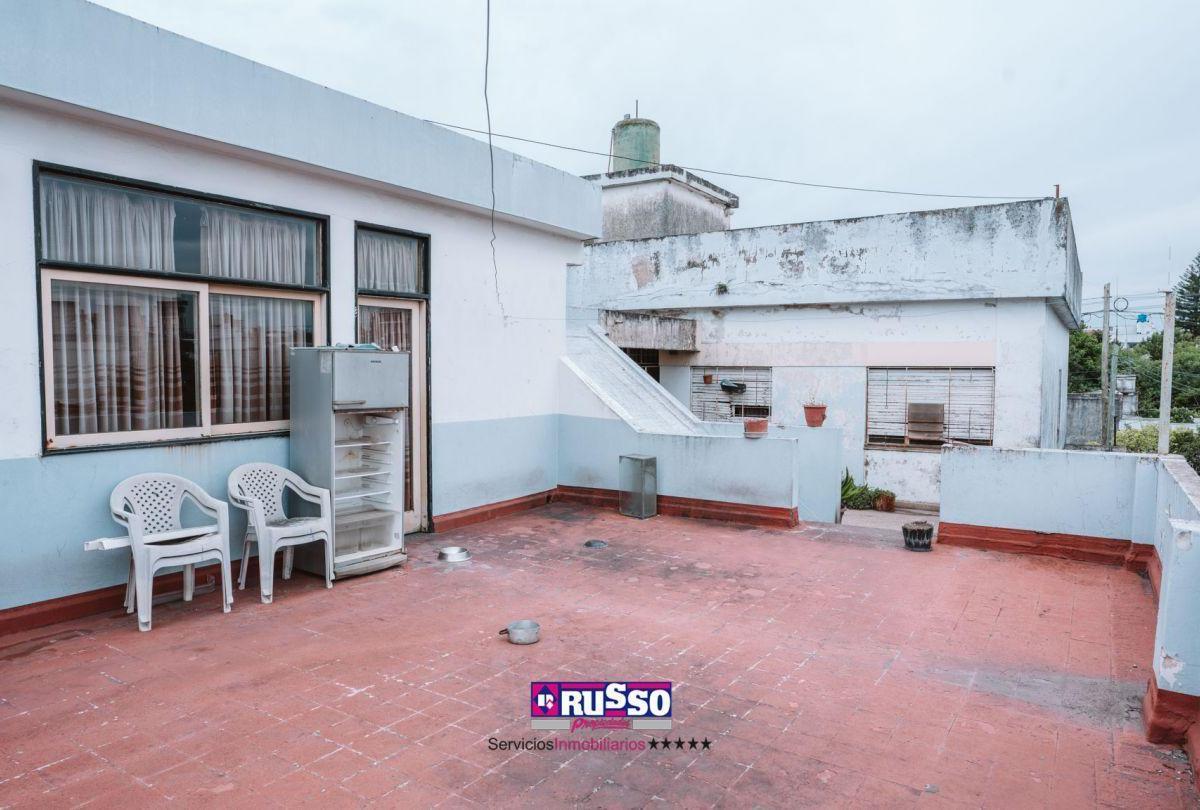 Venta Casa 4 Ambientes San Justo