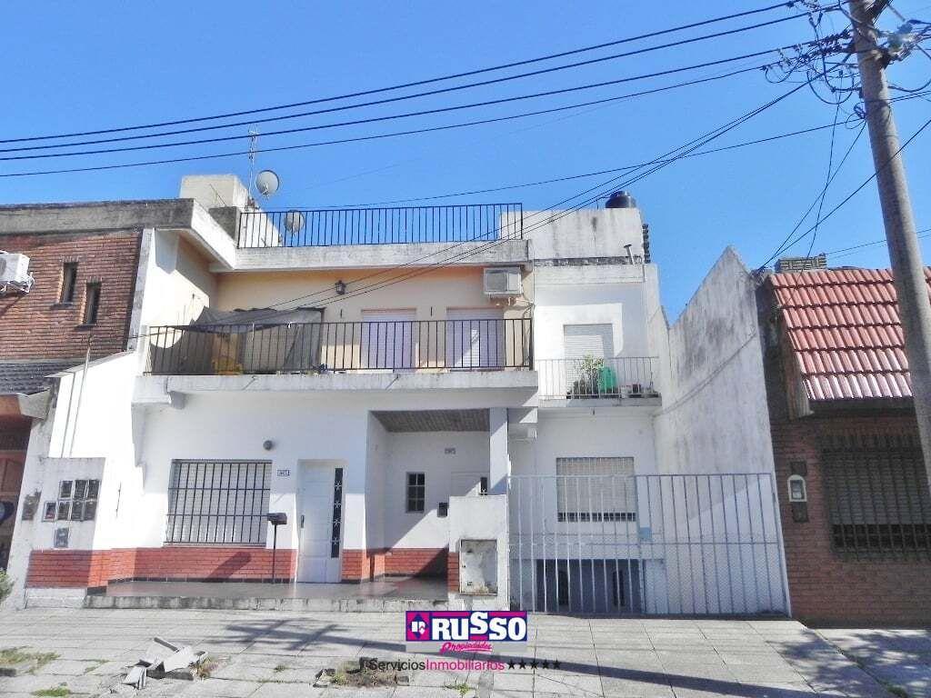 Propiedad en Argentina