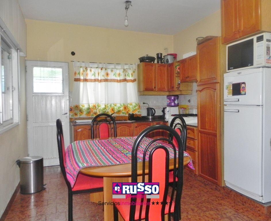 Venta Casa 3 Ambientes San justo