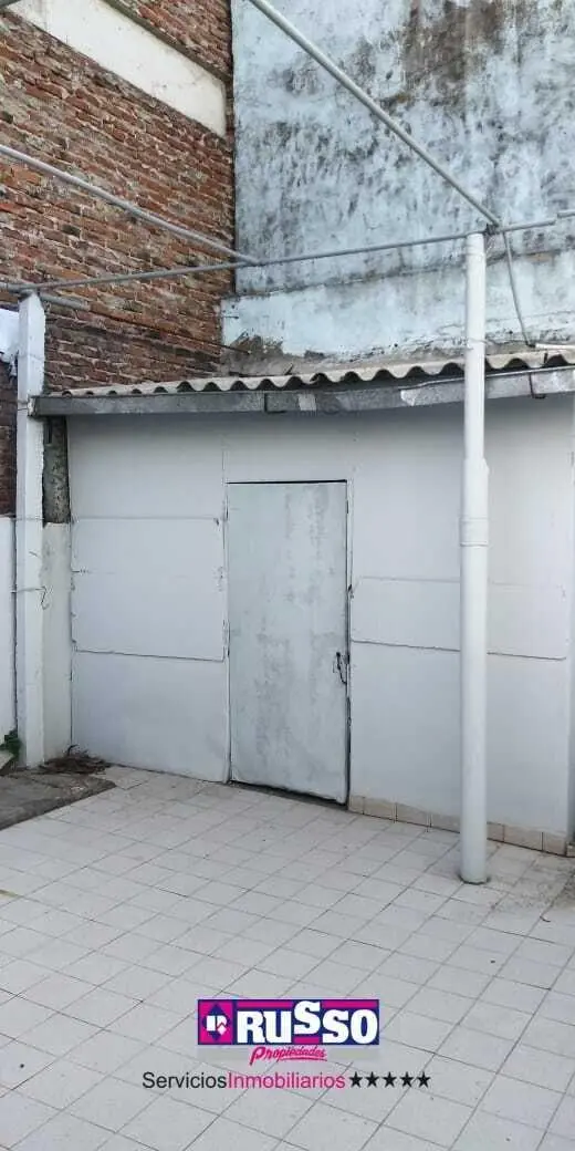 Venta Departamento 2 Ambientes San Justo 5