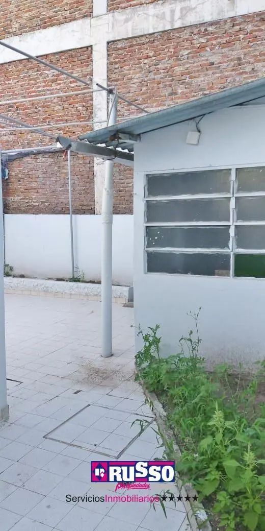 Venta Departamento 2 Ambientes San Justo 3