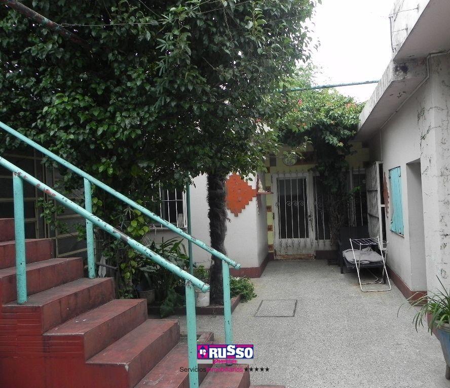 Venta Casa 3 Ambientes San Justo