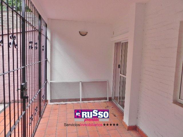 Venta Departamento 3 Ambientes San Justo 4