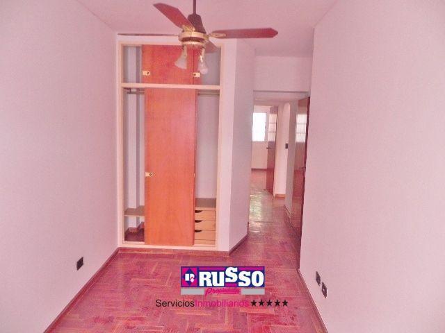 Venta Departamento 3 Ambientes San Justo 3