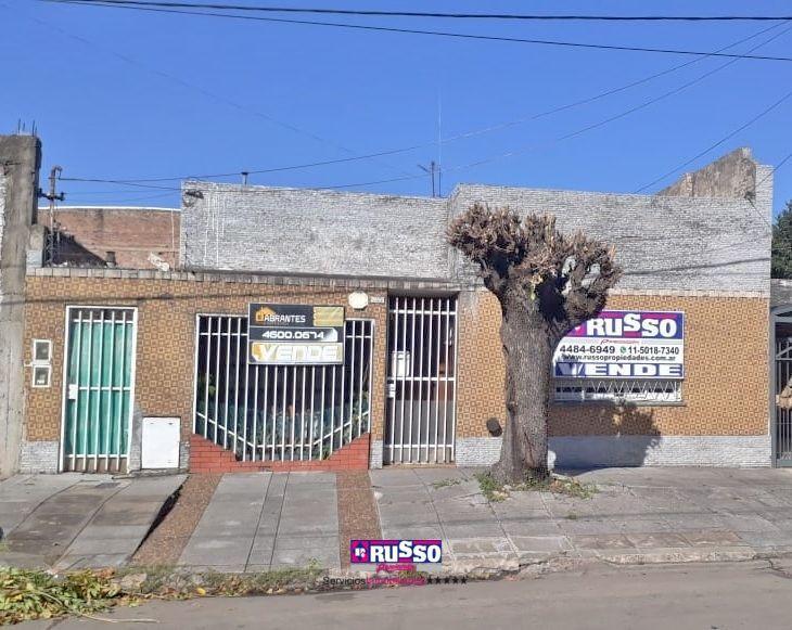 Venta Casa 4 Ambientes San Justo