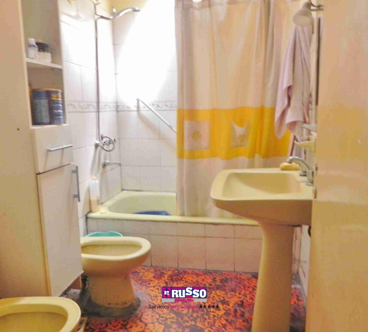Venta Casa 3 Ambientes San Justo