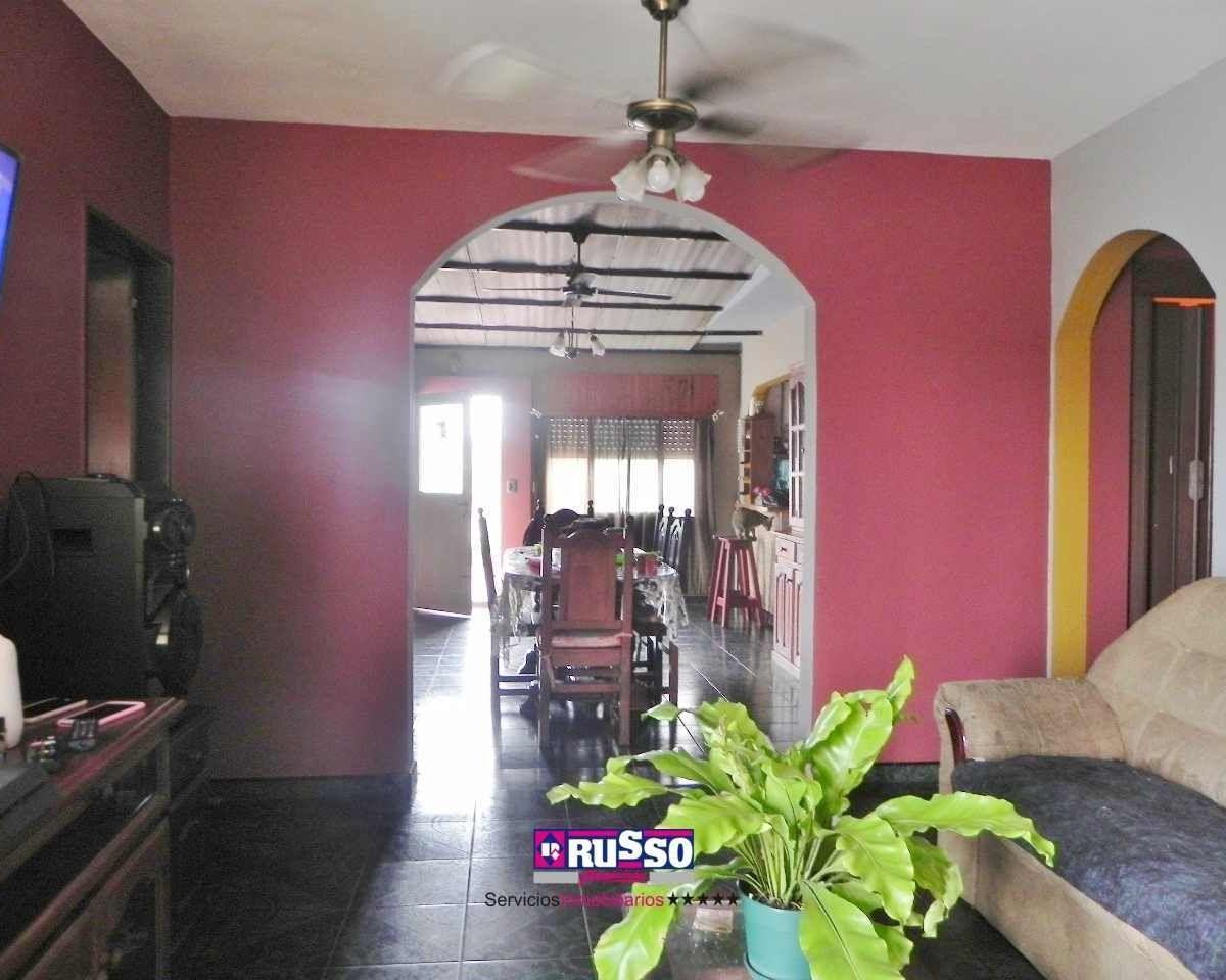 Foto de Venta Casa 6 Ambientes San Justo, imagen 3