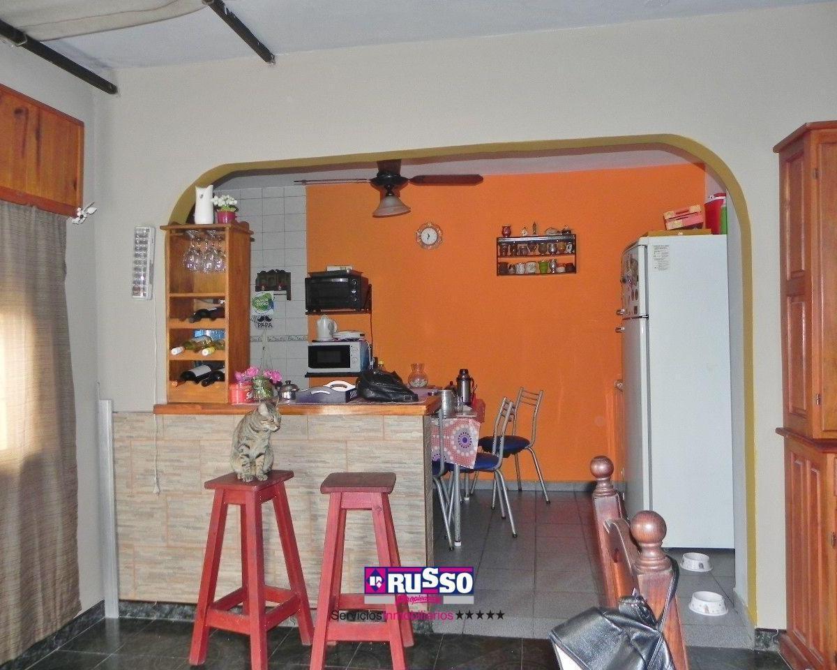 Foto de Venta Casa 6 Ambientes San Justo, imagen 4