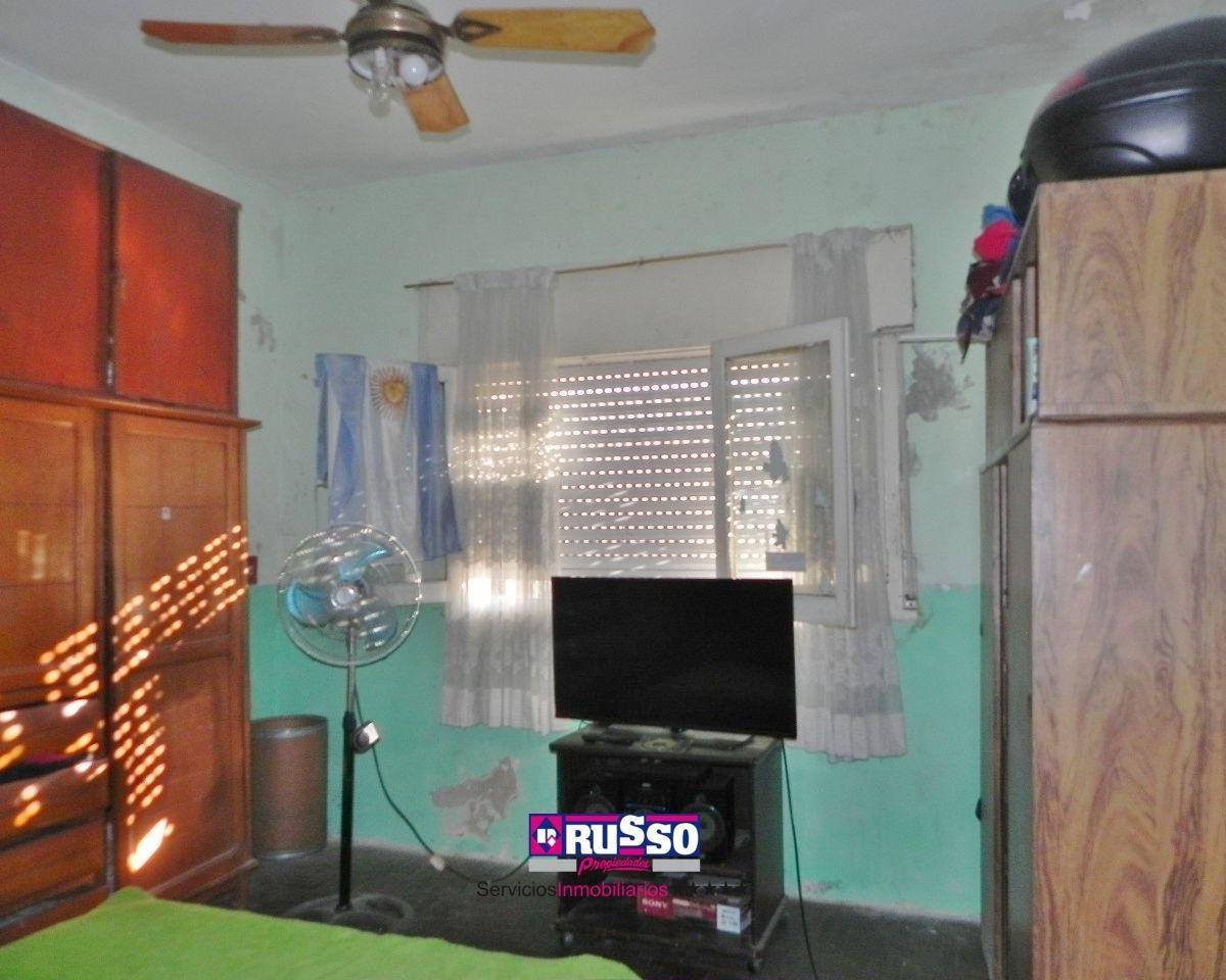 Venta Casa 3 Ambientes San justo