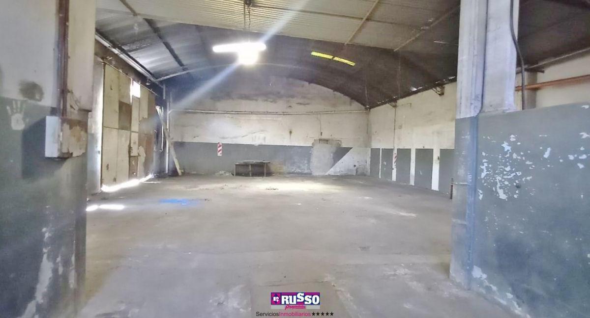 Venta Galpon Tablada 3