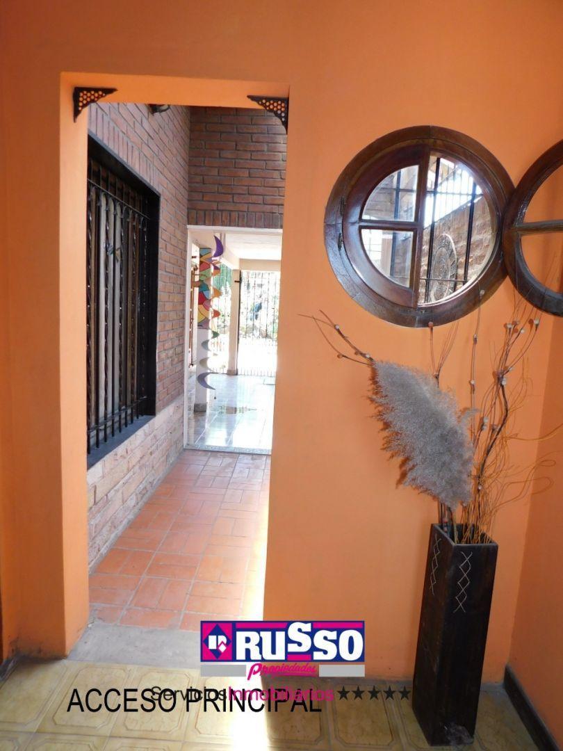 Venta Departamento 4 Ambientes San Justo 1