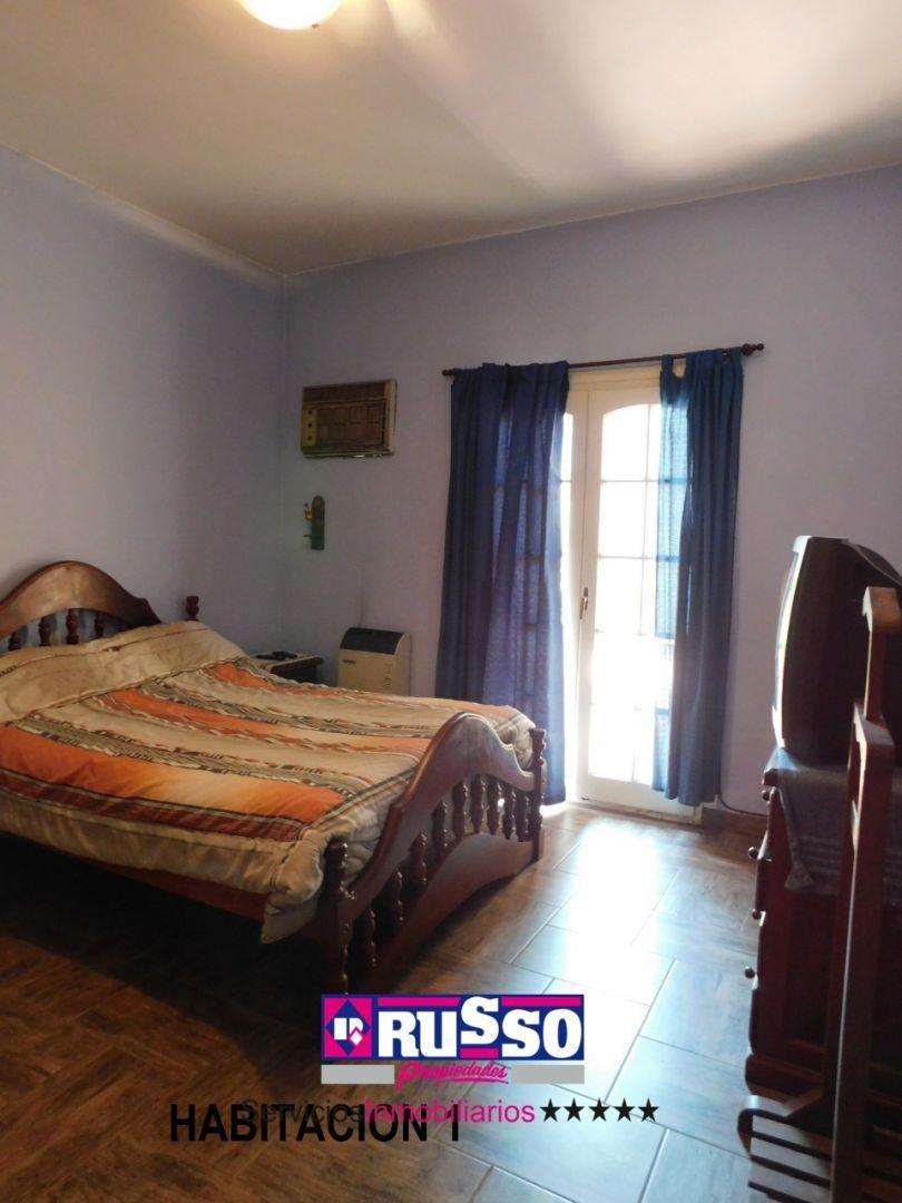 Venta Departamento 4 Ambientes San Justo 3