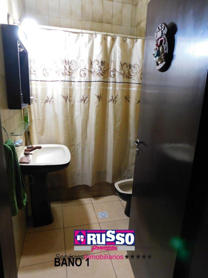 Venta Departamento 4 Ambientes San Justo 5