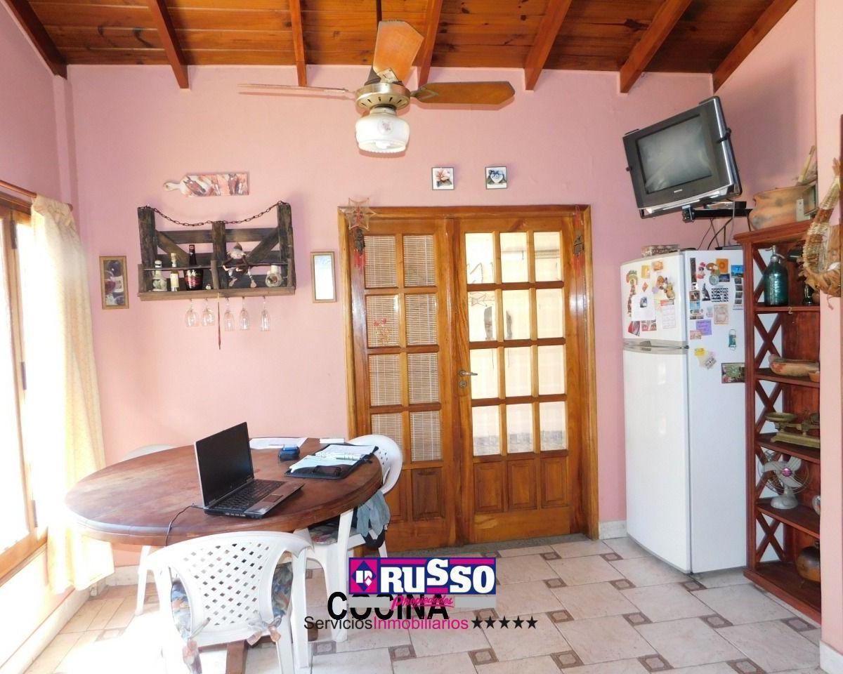 Venta Departamento 4 Ambientes San Justo 4