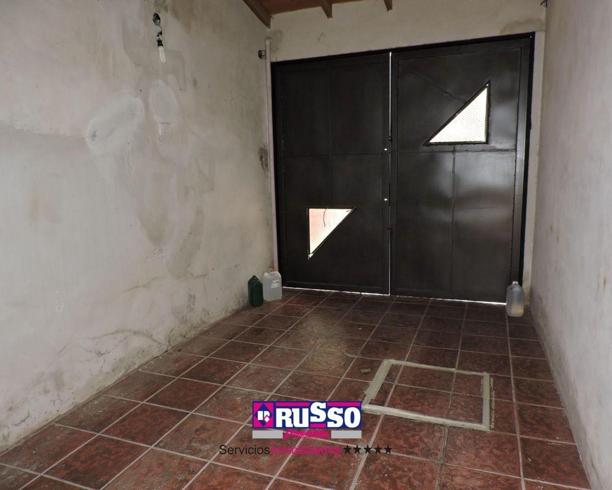 Venta Casa 4 Ambientes Ramos Mejia