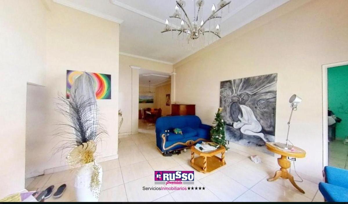 Venta Casa 4 Ambientes Ramos Mejia