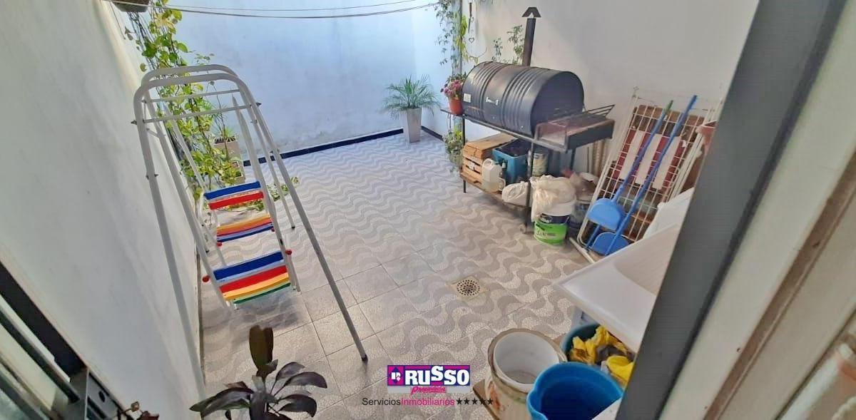 Venta Departamento 3 Ambientes Villa Luzuriaga 2
