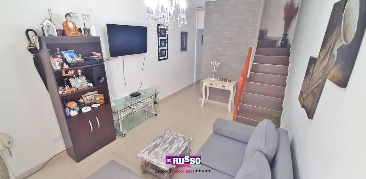 Venta Departamento 3 Ambientes Villa Luzuriaga 1