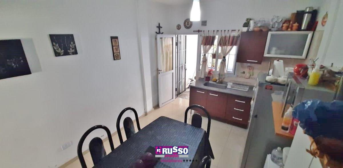 Venta Departamento 3 Ambientes Villa Luzuriaga 3