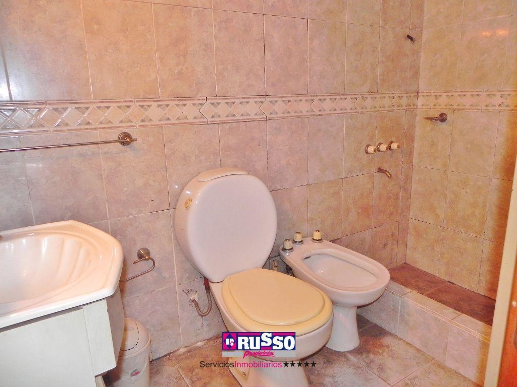 Venta Departamento 4 Ambientes San Justo 3