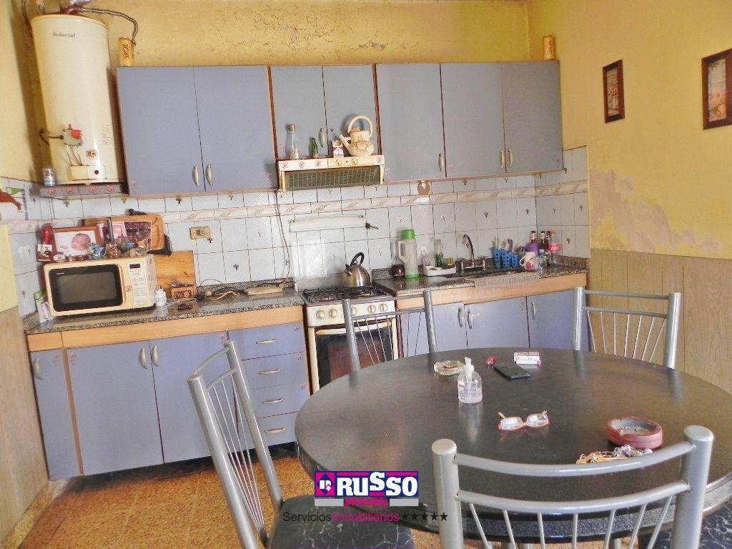 Venta Departamento 4 Ambientes San Justo 2