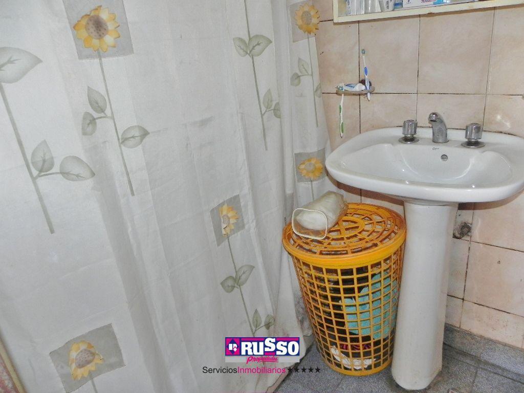 Venta Departamento 4 Ambientes San Justo 5