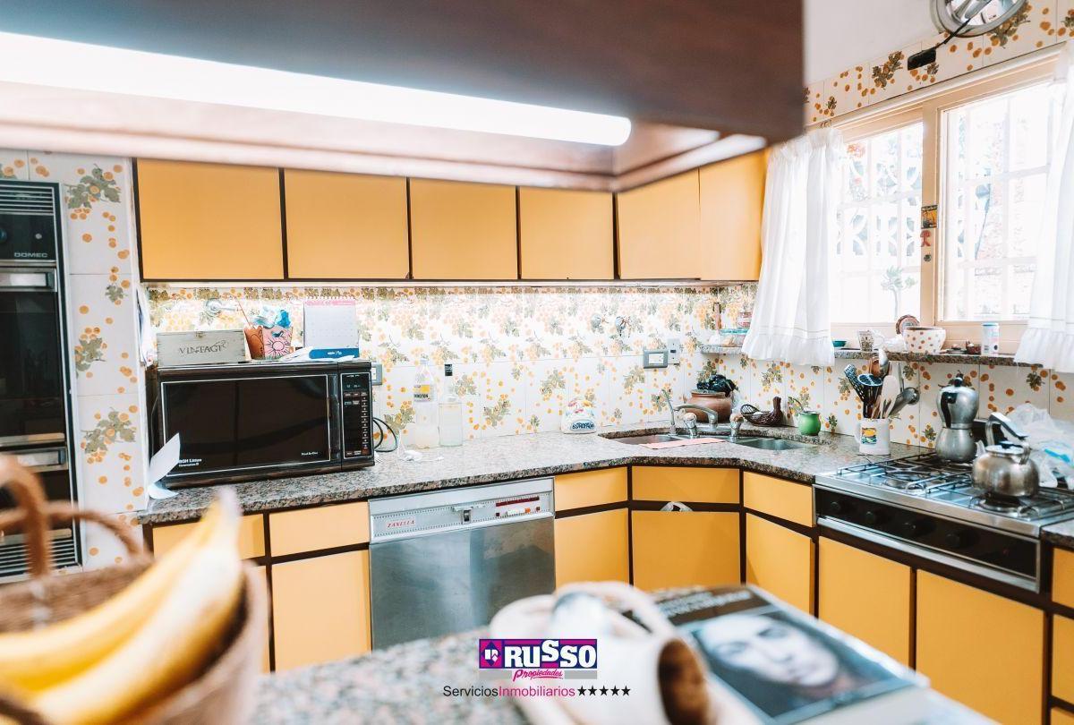 Venta Casa 4 Ambientes Ramos Mejia