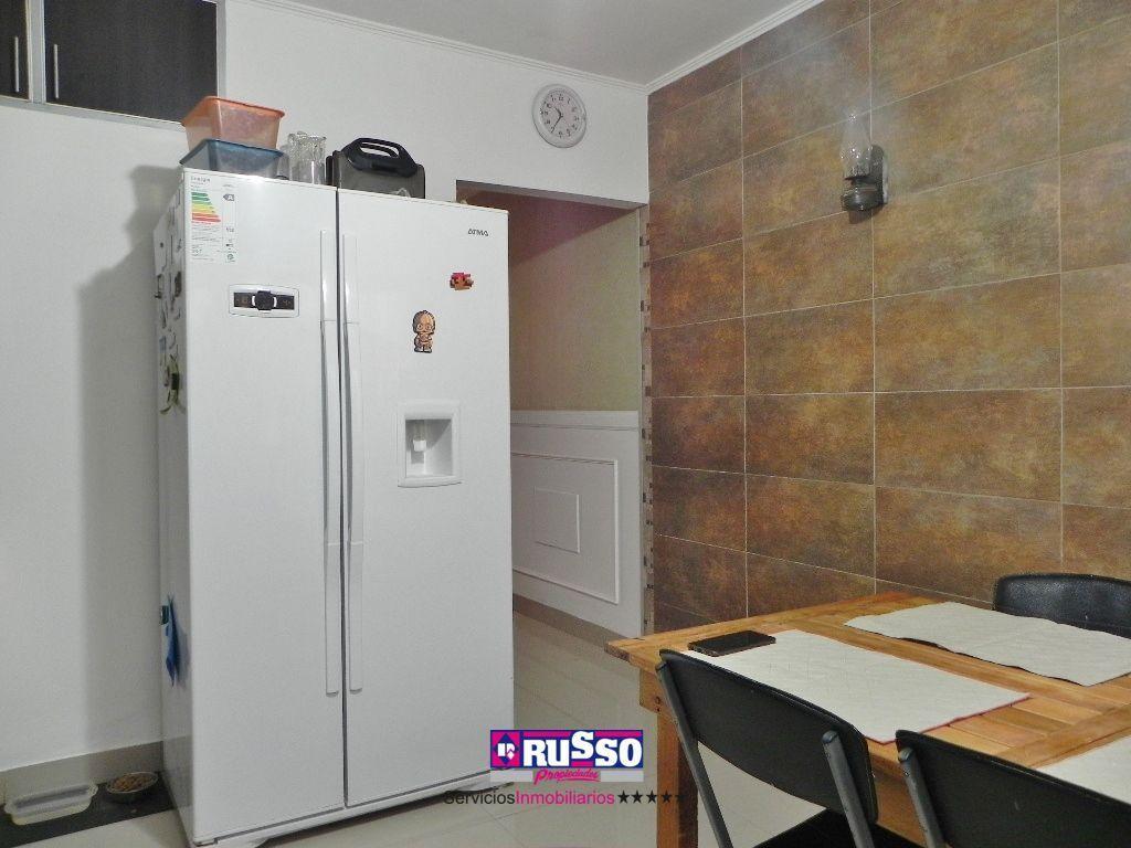 Venta Departamento 4 Ambientes Villa Luzuriaga 2