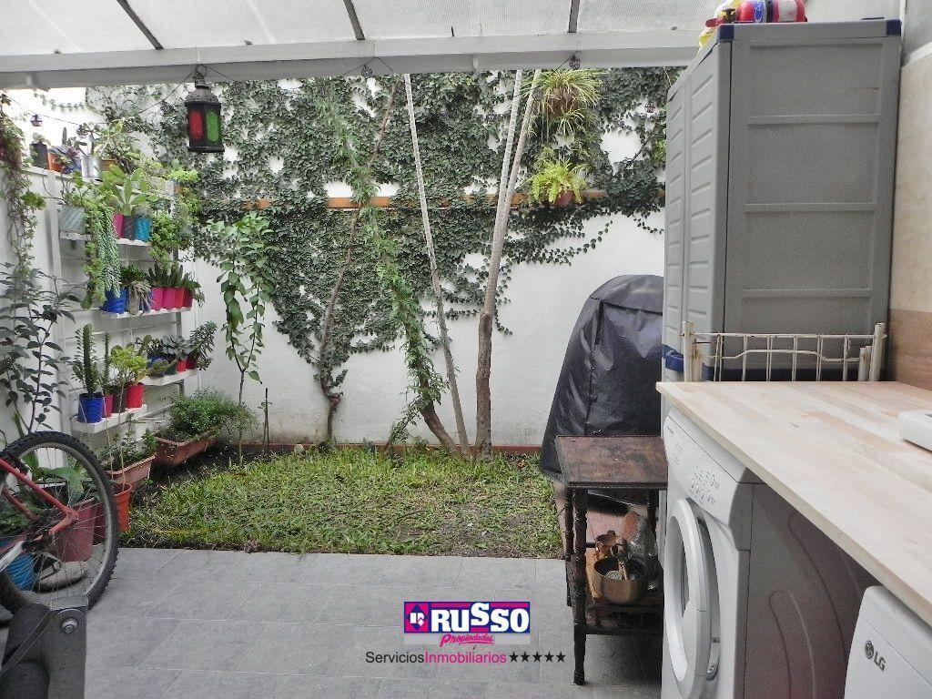Venta Departamento 4 Ambientes Villa Luzuriaga 5