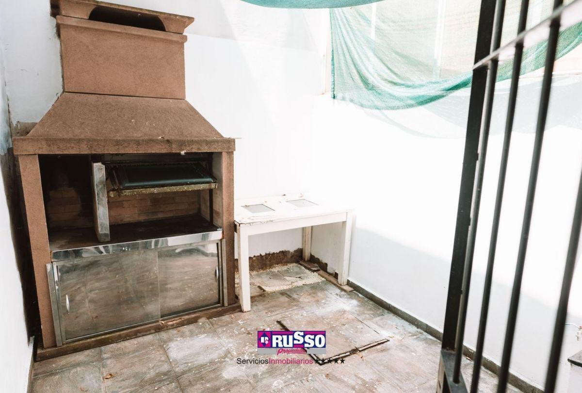 Venta Departamento 3 Ambientes Ramos Mejia