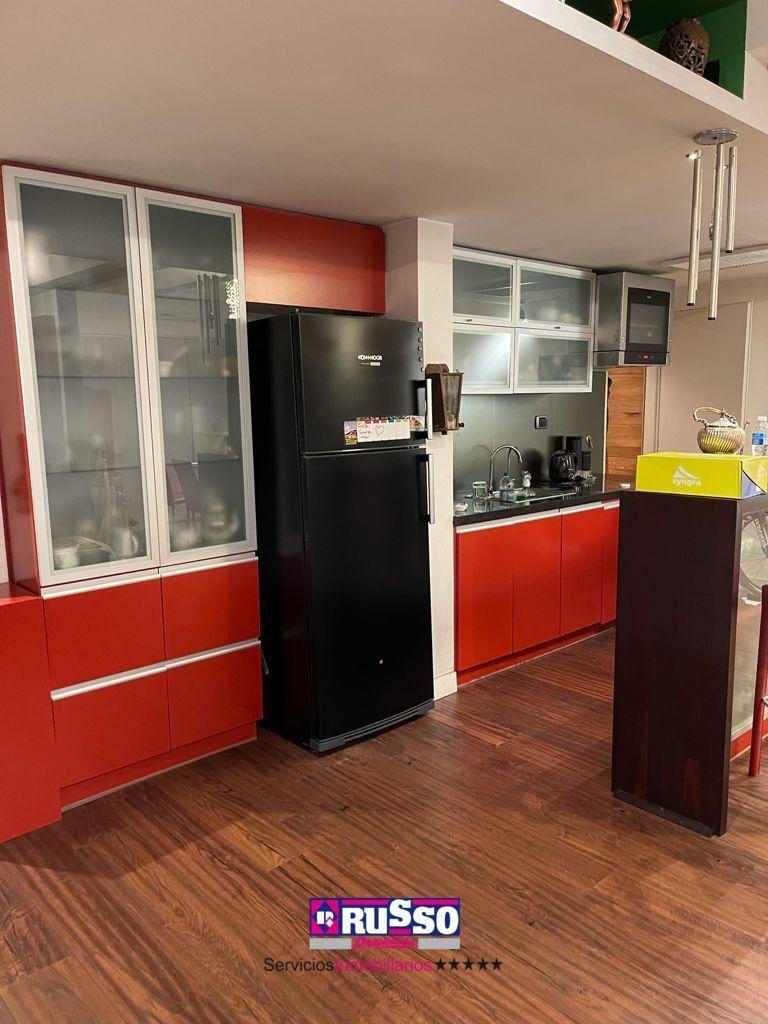 Venta Departamento 3 Ambientes Liniers 5