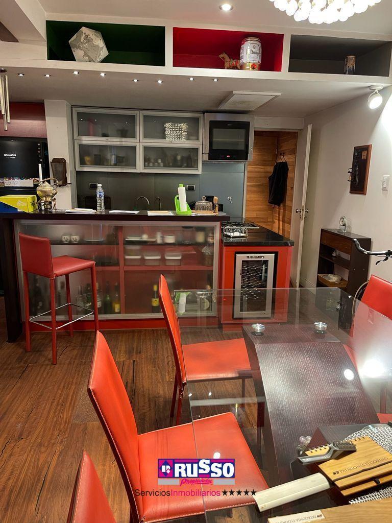 Venta Departamento 3 Ambientes Liniers 4