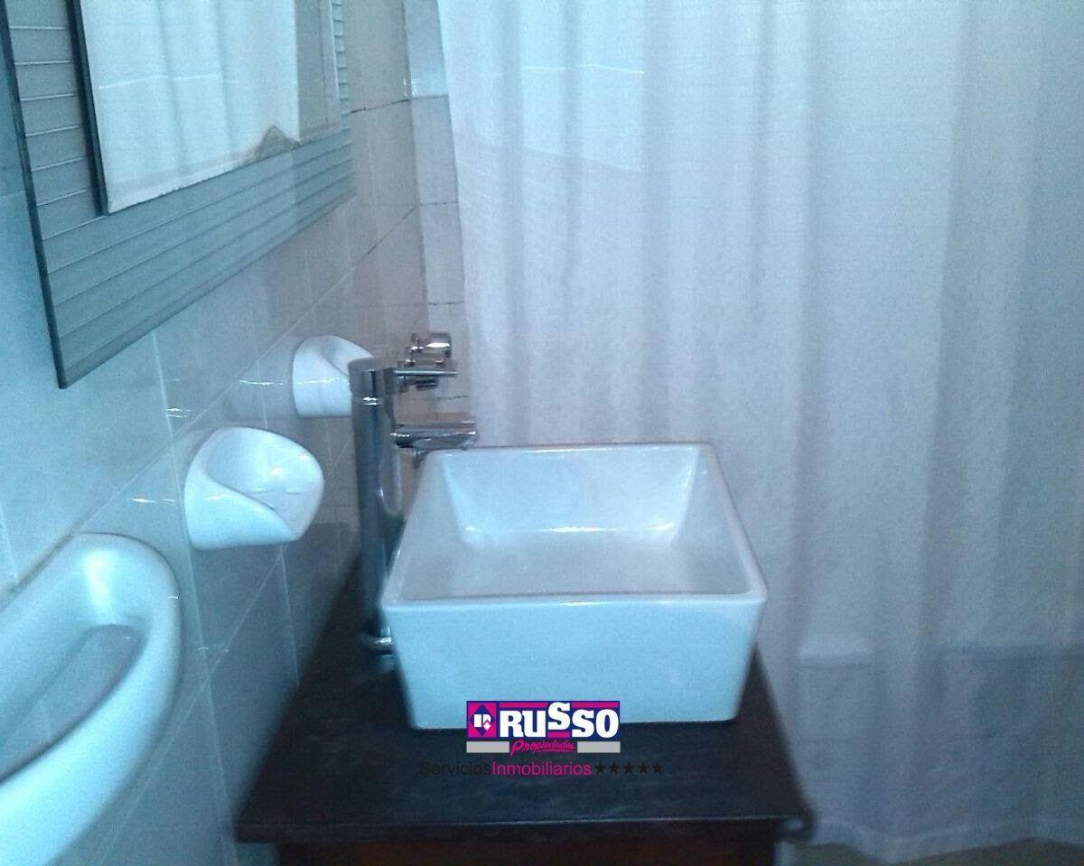 Venta Casa 3 Ambientes Villa Luzuriaga