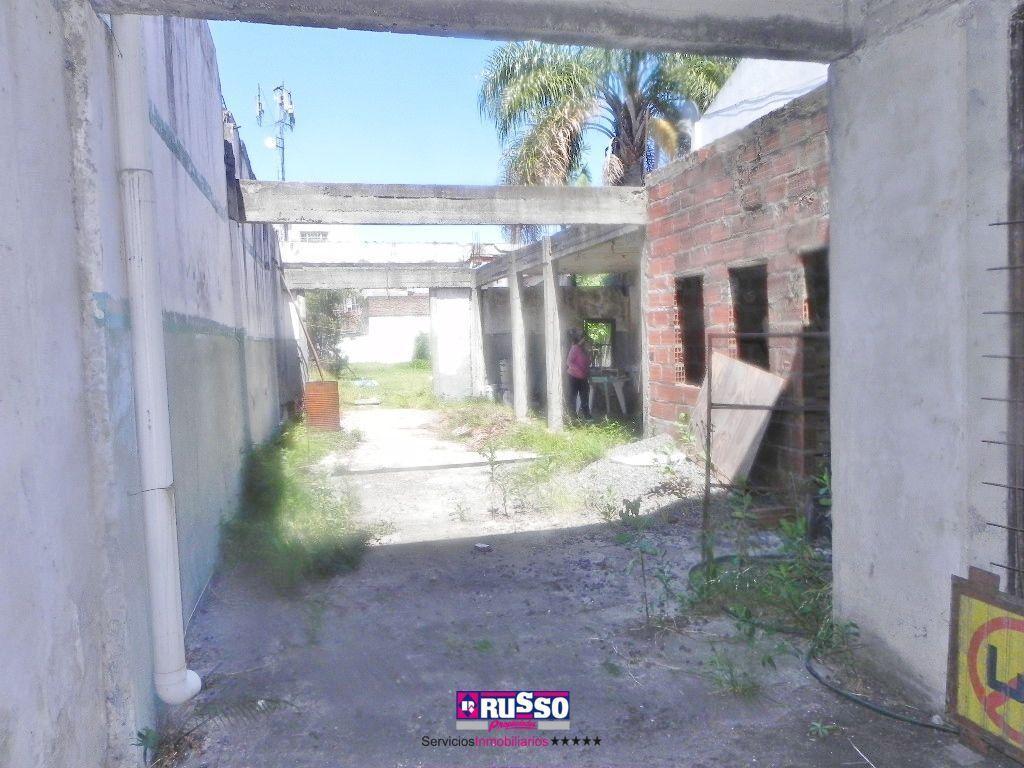 Venta Casa 4 Ambientes San Justo