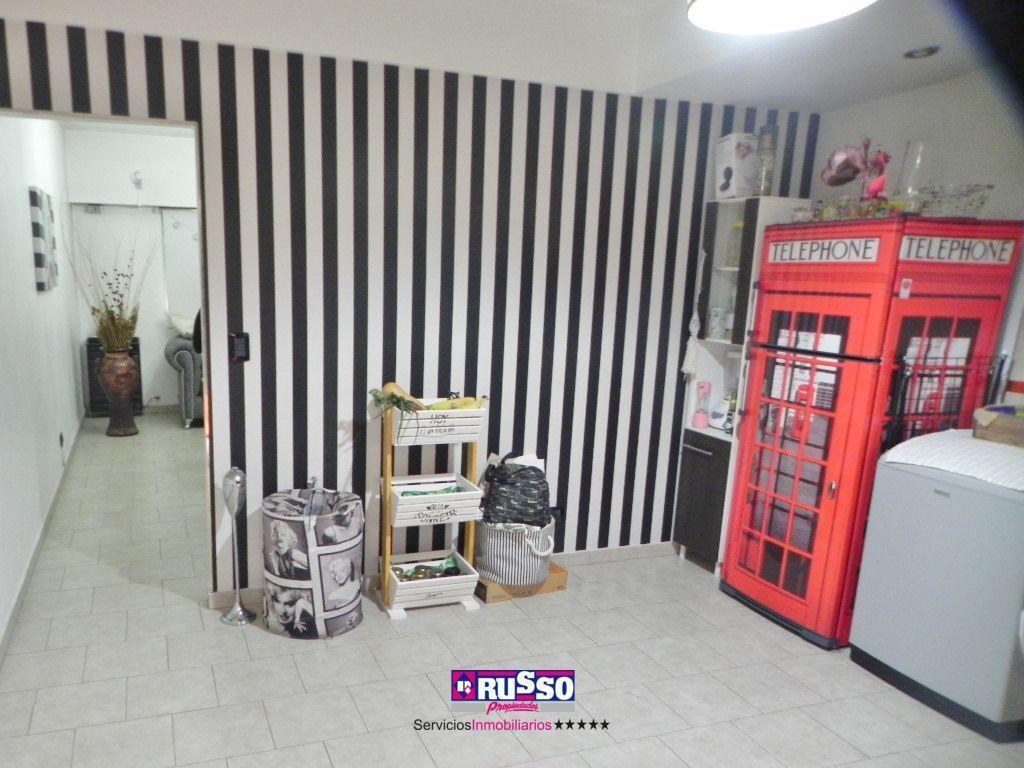 Venta Departamento 3 Ambientes San Justo 4