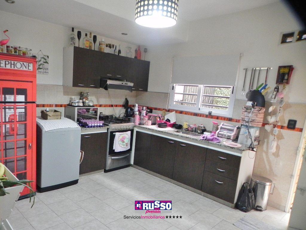 Venta Departamento 3 Ambientes San Justo 2