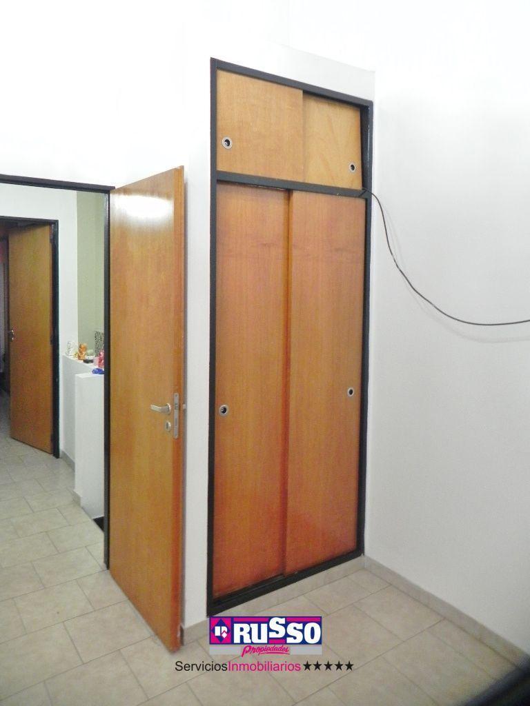 Venta Departamento 3 Ambientes San Justo 5