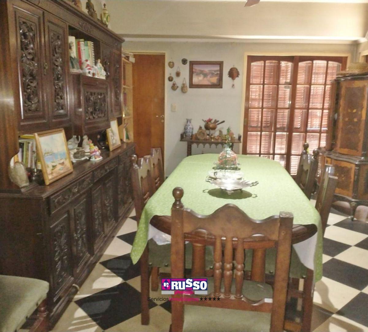 Foto de Venta Casa 4 Ambientes San Justo, imagen 3