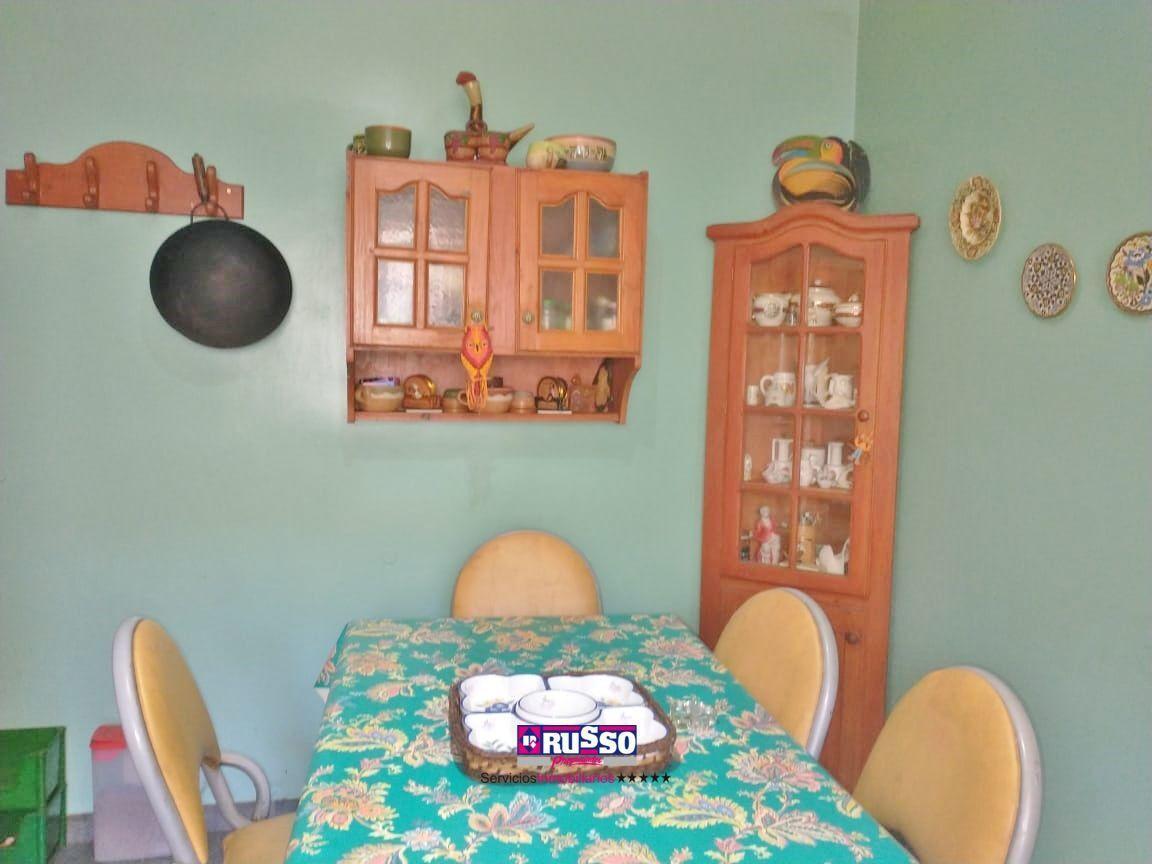 Venta Casa 4 Ambientes San Justo