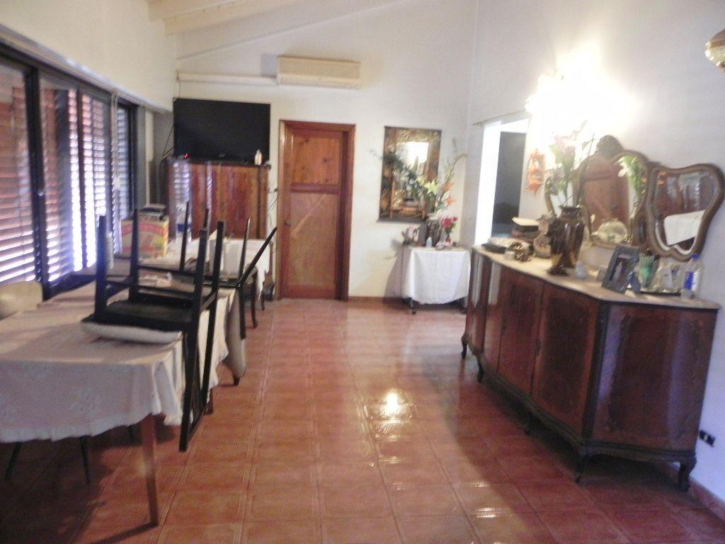 Casa 4 ambientes. | CIRC 3 SECC 5 MZ 10 CASA 13 381