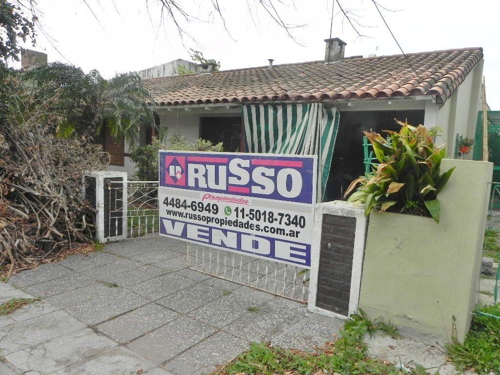 Foto de Casa 4 ambientes. | CIRC 3 SECC 5 MZ 10 CASA 13 381, imagen 4