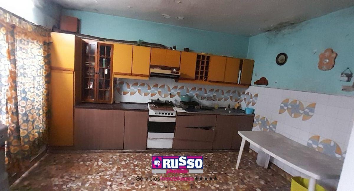 Foto de Venta Casa 3 Ambientes Villa Luzuriaga, imagen 3