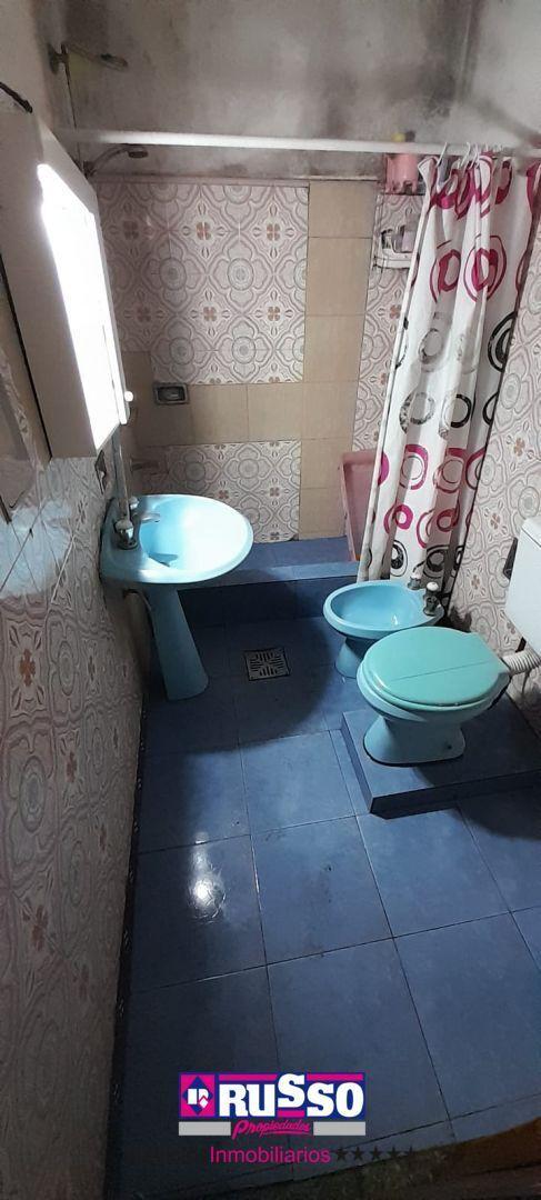 Venta Casa 3 Ambientes Villa Luzuriaga