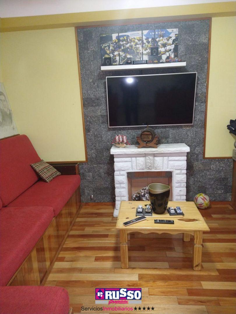 Venta Casa 3 Ambientes Moron