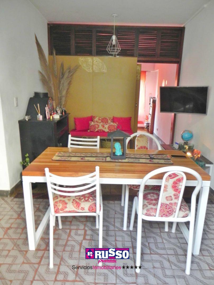Venta Departamento 3 Ambientes San Justo 4
